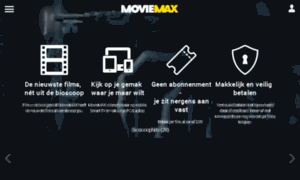 Moviemax.nl thumbnail
