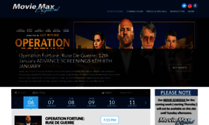 Moviemaxdigital.co.nz thumbnail