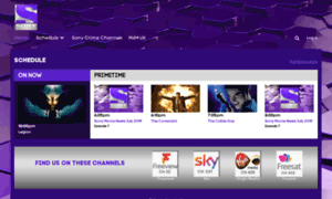 Moviemix.co.uk thumbnail