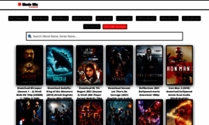 Moviemix.ml thumbnail