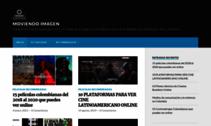 Moviendoimagen.wordpress.com thumbnail