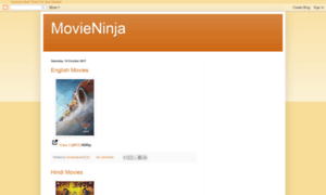 Movieninjaa.blogspot.in thumbnail