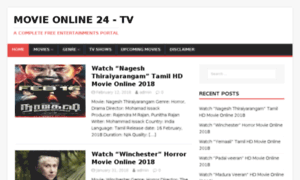 Movieonline24-tv.com thumbnail