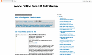 Movieonlinefreehdfullstream.blogspot.com thumbnail