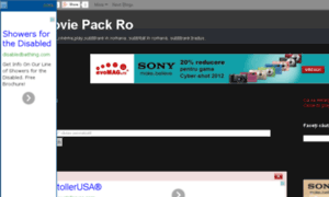 Moviepackro.blogspot.com thumbnail