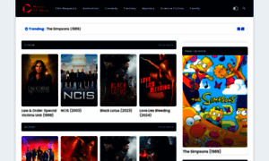 Moviepage.site thumbnail