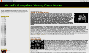 Moviepalace.blogspot.com thumbnail