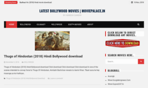 Moviepalace.in thumbnail