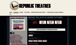 Moviepalace.net thumbnail