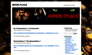 Movieplacee.wordpress.com thumbnail