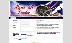 Moviepromo.bigcityexperience.com thumbnail
