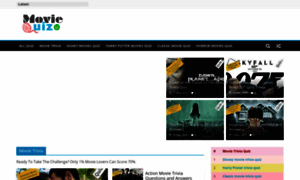 Moviequiz.online thumbnail