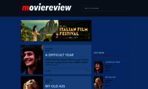 Moviereview.com.au thumbnail