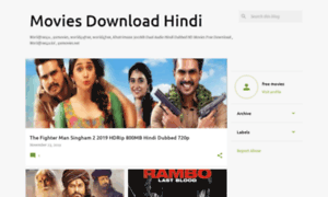 Movies-downloadhindi.blogspot.com thumbnail