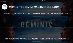 Movies-free-gemini-man.over-blog.com thumbnail