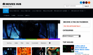 Movies-hub.net thumbnail