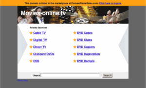 Movies-online.tv thumbnail