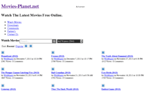 Movies-planet.net thumbnail