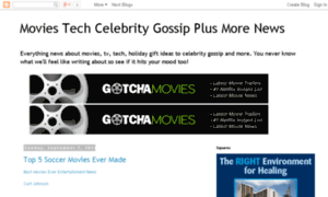 Movies-tech-celeb-gossip-news.blogspot.com thumbnail