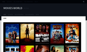 Movies-world.in thumbnail