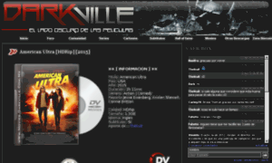 Movies.darkville.com.mx thumbnail