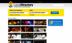 Movies.localdirectory.com thumbnail