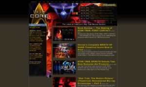 Movies.trekcore.com thumbnail