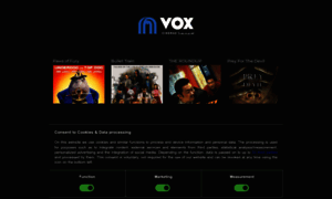 Movies.voxcinemas.com thumbnail