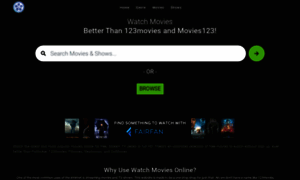 Movies123.bz thumbnail