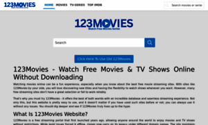 Movies123.sbs thumbnail