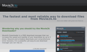 Movies2downloader.com thumbnail