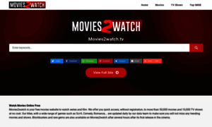 Movies2watch.tv thumbnail