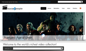 Movies4people.com thumbnail