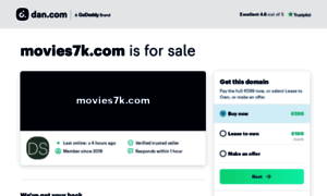 Movies7k.com thumbnail