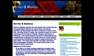 Moviesandmadness.wordpress.com thumbnail