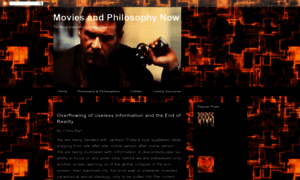 Moviesandphilosophynow.blogspot.com thumbnail