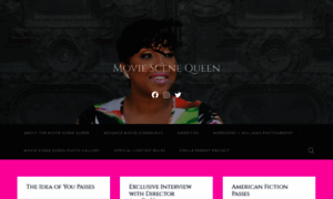 Moviescenequeen.com thumbnail