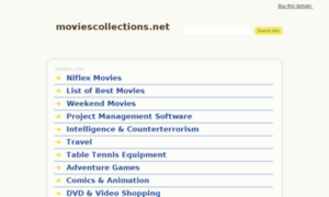 Moviescollections.net thumbnail