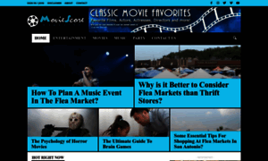 Moviescoremagazine.com thumbnail