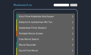 Moviesearch.so thumbnail