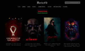Moviesfd.org thumbnail