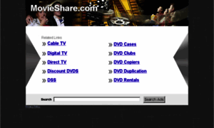 Movieshare.com thumbnail