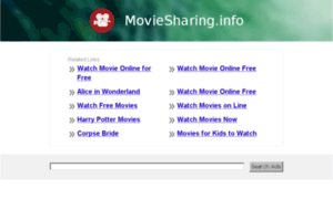 Moviesharing.info thumbnail