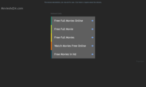 Movieshd24.com thumbnail