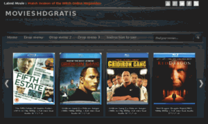 Movieshdgratis2.blogspot.mx thumbnail