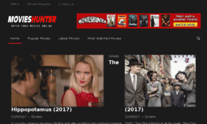 Movieshunter.net thumbnail