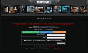 Moviesite.hu thumbnail