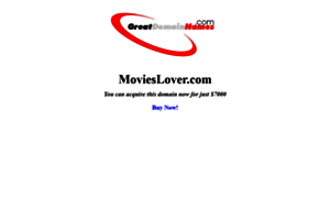 Movieslover.com thumbnail