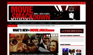 Moviesmackdown.com thumbnail