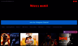 Moviesmania.in thumbnail